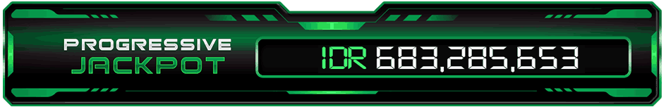 Infini89 Jackpot