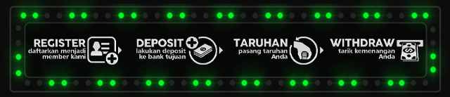 Infini89 Jackpot